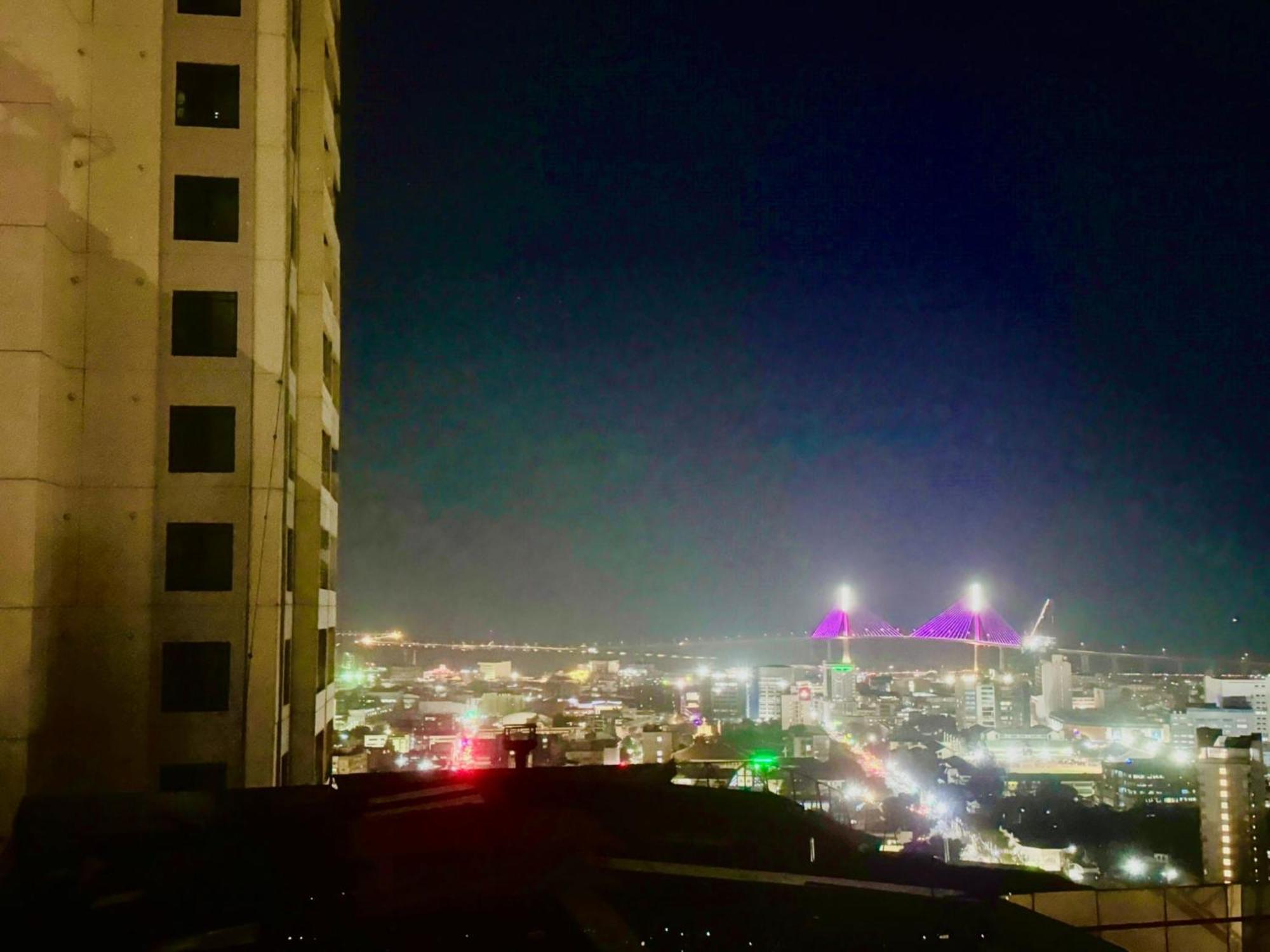 宿务超级洛夫特公寓 外观 照片